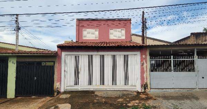 Oportunidade Única em RIBEIRAO PRETO - SP | Tipo: Casa | Negociação: Leilão  | Situação: Imóvel