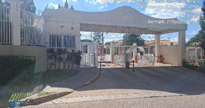 Oportunidade Única em SOROCABA - SP | Tipo: Casa | Negociação: Leilão  | Situação: Imóvel