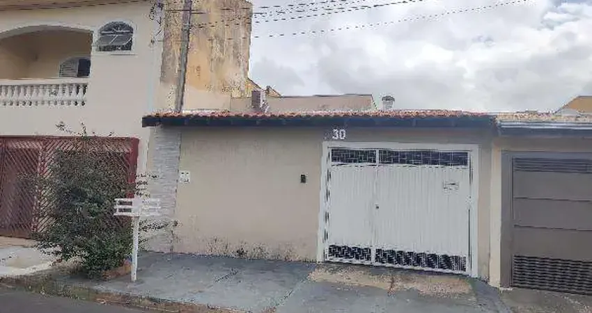 Oportunidade Única em BAURU - SP | Tipo: Casa | Negociação: Leilão  | Situação: Imóvel
