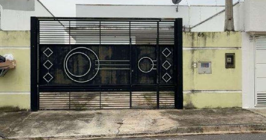 Oportunidade Única em JACAREI - SP | Tipo: Casa | Negociação: Leilão  | Situação: Imóvel