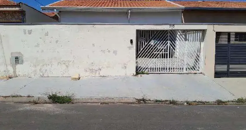 Oportunidade Única em HORTOLANDIA - SP | Tipo: Casa | Negociação: Leilão  | Situação: Imóvel
