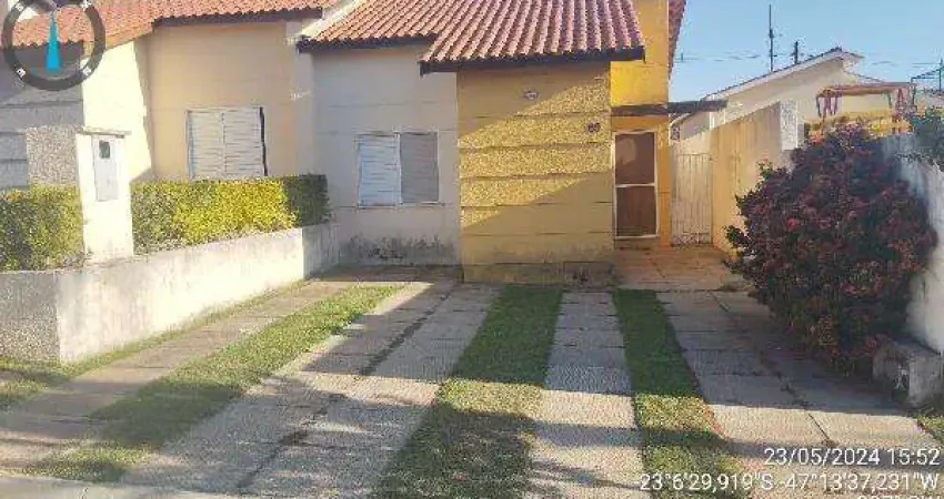Oportunidade Única em INDAIATUBA - SP | Tipo: Casa | Negociação: Leilão  | Situação: Imóvel