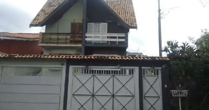 Oportunidade Única em TABOAO DA SERRA - SP | Tipo: Casa | Negociação: Leilão  | Situação: Imóvel