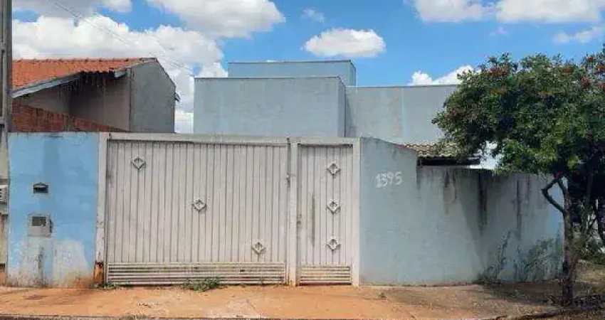 Oportunidade Única em SAO JOSE DO RIO PRETO - SP | Tipo: Casa | Negociação: Leilão  | Situação: Imóvel