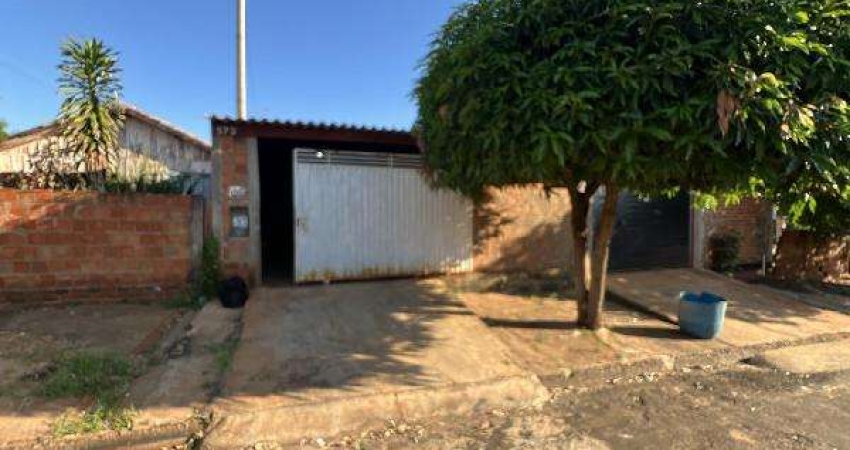 Oportunidade Única em OURO VERDE - SP | Tipo: Casa | Negociação: Leilão  | Situação: Imóvel