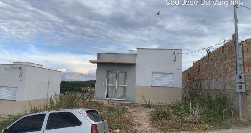 Oportunidade Única em SAO JOSE DA VARGINHA - MG | Tipo: Casa | Negociação: Leilão  | Situação: Imóvel