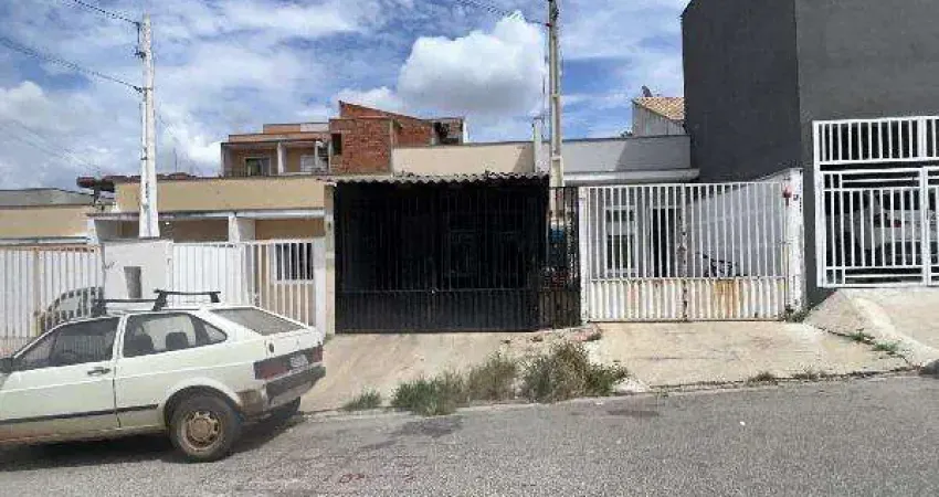Oportunidade Única em SOROCABA - SP | Tipo: Casa | Negociação: Leilão  | Situação: Imóvel