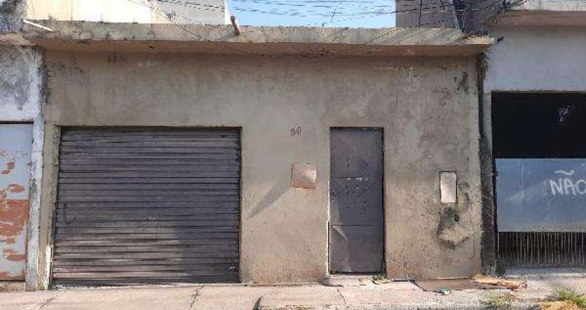 Oportunidade Única em SAO PAULO - SP | Tipo: Casa | Negociação: Leilão  | Situação: Imóvel