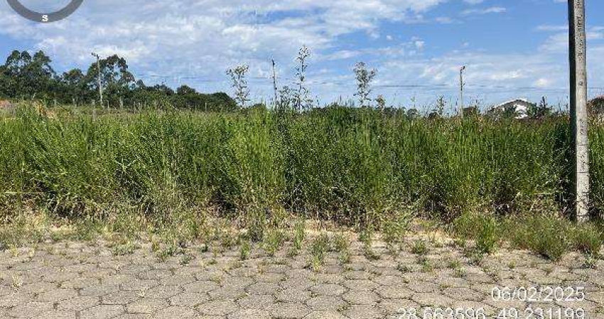 Oportunidade Única em MORRO DA FUMACA - SC | Tipo: Terreno | Negociação: Leilão  | Situação: Imóvel