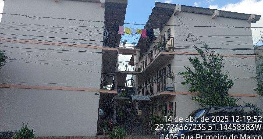 Oportunidade Única em SAO LEOPOLDO - RS | Tipo: Apartamento | Negociação: Leilão  | Situação: Imóvel