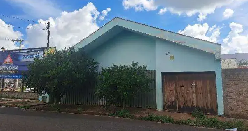 Oportunidade Única em UBERABA - MG | Tipo: Casa | Negociação: Leilão  | Situação: Imóvel