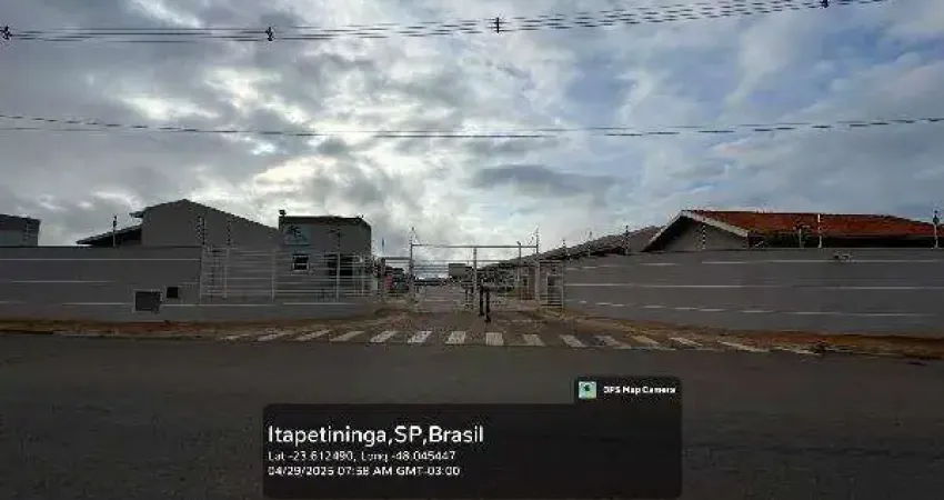 Oportunidade Única em ITAPETININGA - SP | Tipo: Casa | Negociação: Leilão  | Situação: Imóvel