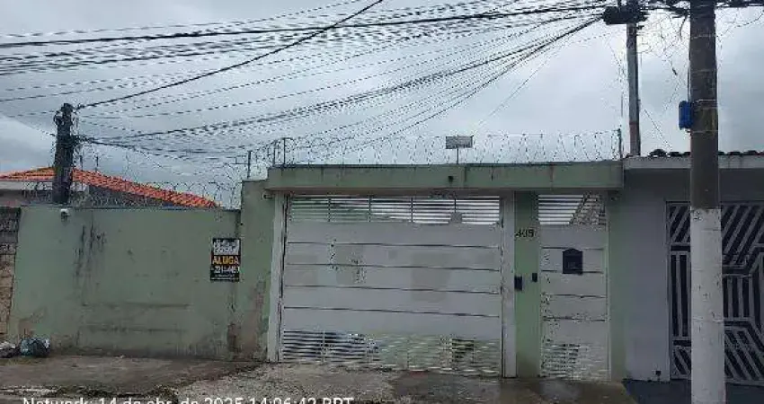 Oportunidade Única em SAO PAULO - SP | Tipo: Casa | Negociação: Leilão  | Situação: Imóvel