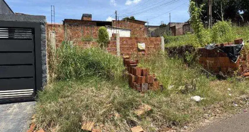 Oportunidade Única em ALVARES MACHADO - SP | Tipo: Terreno | Negociação: Leilão  | Situação: Imóvel
