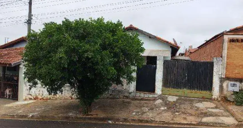 Oportunidade Única em SANTA RITA DO PASSA QUATRO - SP | Tipo: Casa | Negociação: Leilão  | Situação: Imóvel