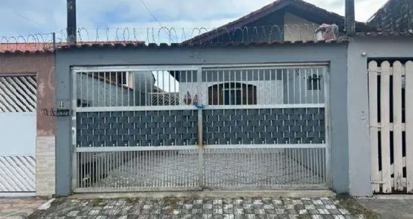 Oportunidade Única em MONGAGUA - SP | Tipo: Casa | Negociação: Leilão  | Situação: Imóvel