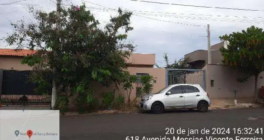 Oportunidade Única em CEDRAL - SP | Tipo: Casa | Negociação: Leilão  | Situação: Imóvel