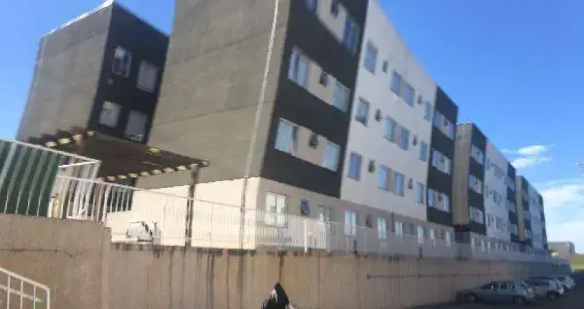 Oportunidade Única em ALMIRANTE TAMANDARE - PR | Tipo: Apartamento | Negociação: Licitação Aberta  | Situação: Imóvel