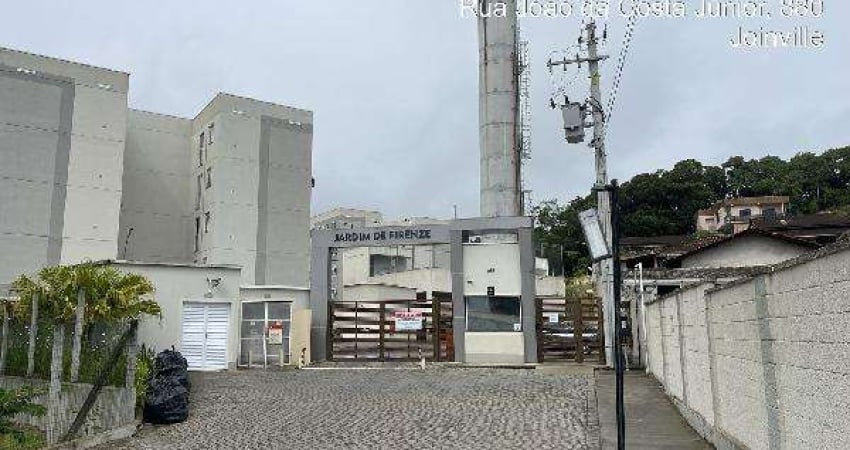 Oportunidade Única em JOINVILLE - SC | Tipo: Apartamento | Negociação: Licitação Aberta  | Situação: Imóvel