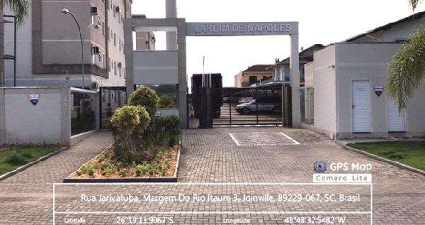 Oportunidade Única em JOINVILLE - SC | Tipo: Apartamento | Negociação: Licitação Aberta  | Situação: Imóvel