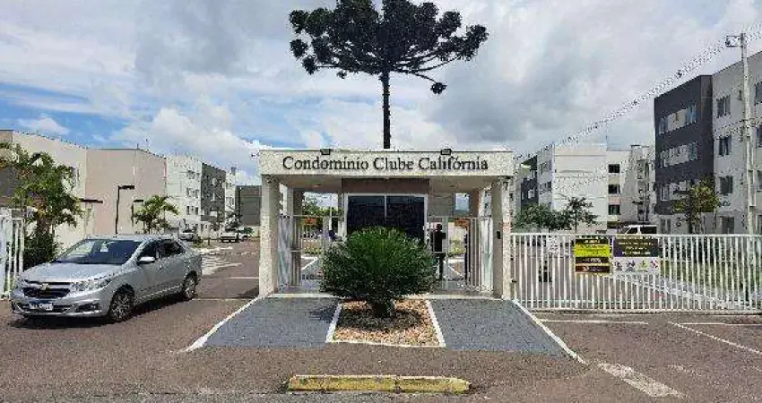 Oportunidade Única em CAMPO LARGO - PR | Tipo: Apartamento | Negociação: Leilão  | Situação: Imóvel