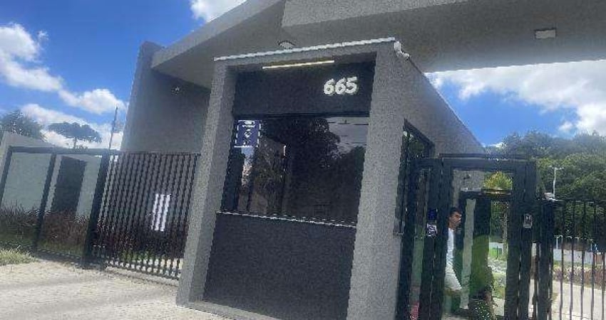 Oportunidade Única em SAO JOSE DOS PINHAIS - PR | Tipo: Apartamento | Negociação: Leilão  | Situação: Imóvel