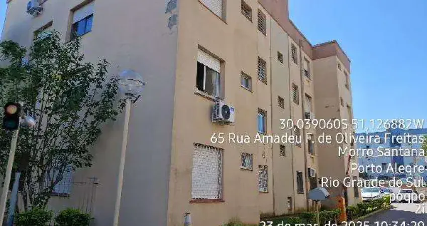 Oportunidade Única em PORTO ALEGRE - RS | Tipo: Apartamento | Negociação: Leilão  | Situação: Imóvel
