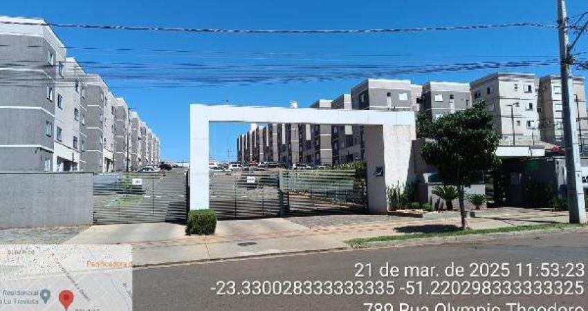 Oportunidade Única em LONDRINA - PR | Tipo: Apartamento | Negociação: Leilão  | Situação: Imóvel