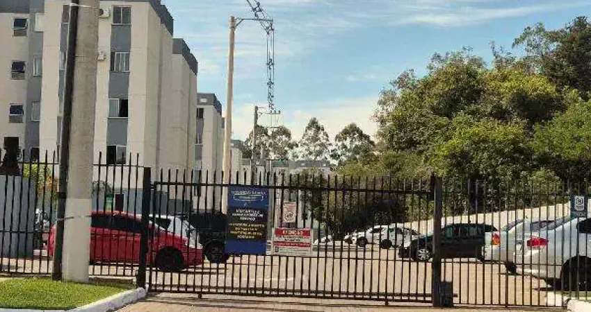 Oportunidade Única em SAO LEOPOLDO - RS | Tipo: Apartamento | Negociação: Leilão  | Situação: Imóvel