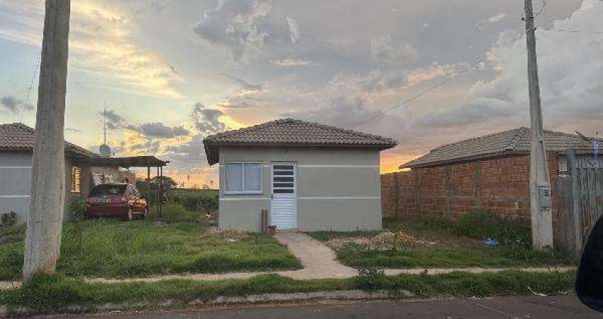 Oportunidade Única em BADY BASSITT - SP | Tipo: Casa | Negociação: Leilão  | Situação: Imóvel