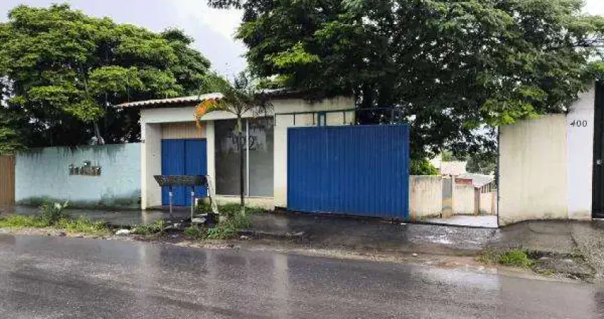 Oportunidade Única em ESMERALDAS - MG | Tipo: Casa | Negociação: Leilão  | Situação: Imóvel