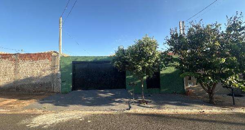 Oportunidade Única em BARRETOS - SP | Tipo: Casa | Negociação: Leilão  | Situação: Imóvel