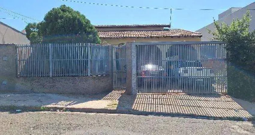 Oportunidade Única em BAURU - SP | Tipo: Casa | Negociação: Leilão  | Situação: Imóvel