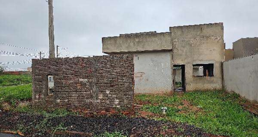 Oportunidade Única em SAO JOSE DO RIO PRETO - SP | Tipo: Casa | Negociação: Leilão  | Situação: Imóvel