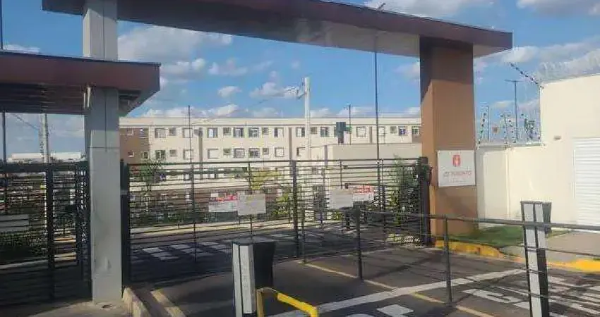 Oportunidade Única em SOROCABA - SP | Tipo: Apartamento | Negociação: Leilão  | Situação: Imóvel