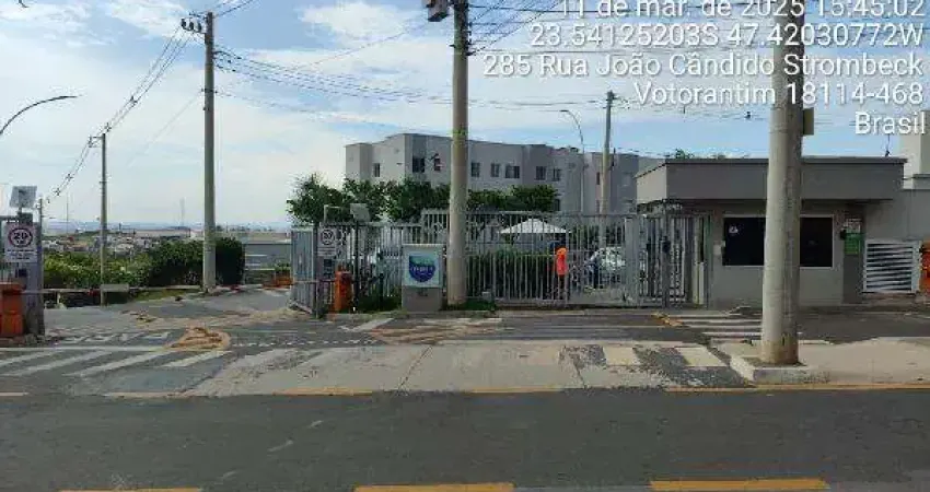 Oportunidade Única em VOTORANTIM - SP | Tipo: Apartamento | Negociação: Leilão  | Situação: Imóvel