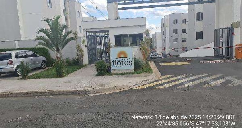 Oportunidade Única em AMERICANA - SP | Tipo: Apartamento | Negociação: Leilão  | Situação: Imóvel