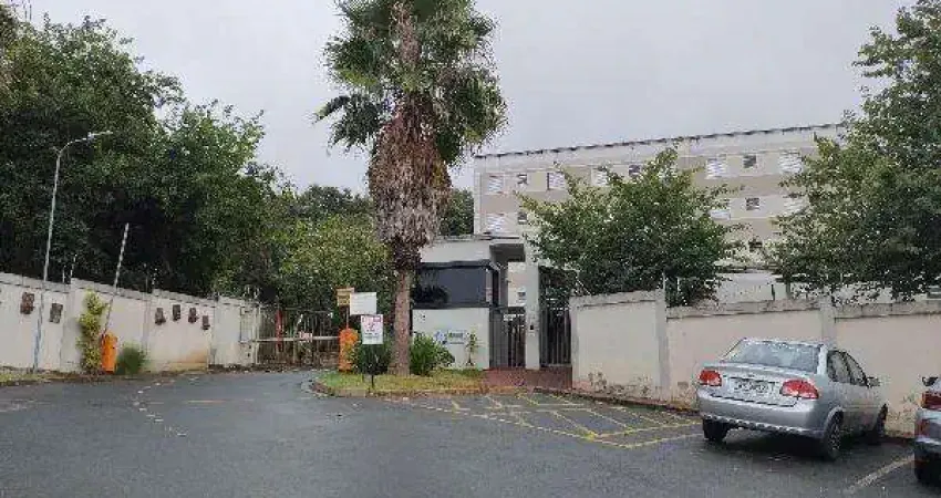 Oportunidade Única em AMERICANA - SP | Tipo: Apartamento | Negociação: Leilão  | Situação: Imóvel