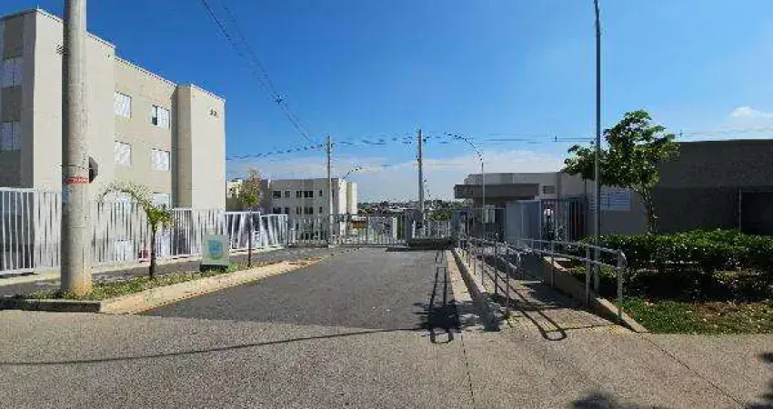 Oportunidade Única em SOROCABA - SP | Tipo: Apartamento | Negociação: Leilão  | Situação: Imóvel