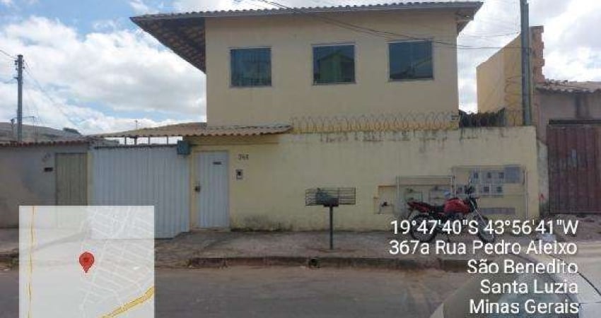Oportunidade Única em SANTA LUZIA - MG | Tipo: Casa | Negociação: Licitação Aberta  | Situação: Imóvel