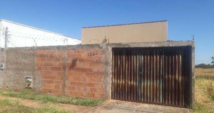 Oportunidade Única em UBERABA - MG | Tipo: Casa | Negociação: Licitação Aberta  | Situação: Imóvel
