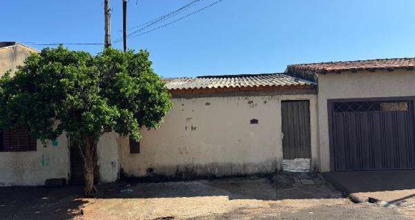 Oportunidade Única em RIBEIRAO PRETO - SP | Tipo: Casa | Negociação: Licitação Aberta  | Situação: Imóvel