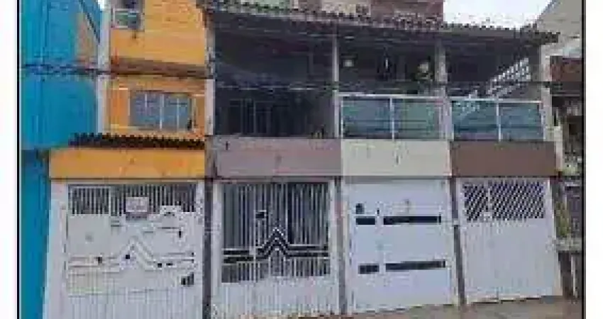 Oportunidade Única em SANTO ANDRE - SP | Tipo: Casa | Negociação: Leilão  | Situação: Imóvel