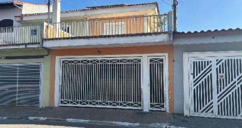 Oportunidade Única em OSASCO - SP | Tipo: Casa | Negociação: Leilão  | Situação: Imóvel