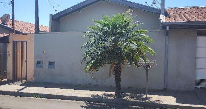 Oportunidade Única em LEME - SP | Tipo: Casa | Negociação: Leilão  | Situação: Imóvel