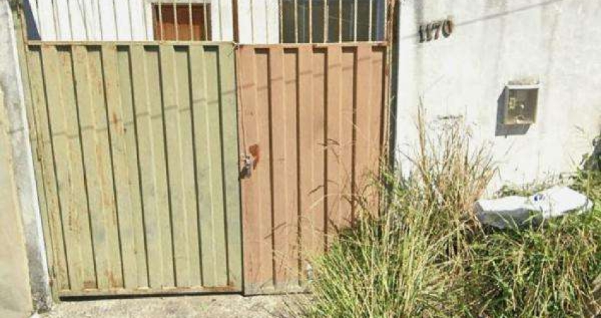 Oportunidade Única em SAO JOAO DEL REI - MG | Tipo: Casa | Negociação: Leilão  | Situação: Imóvel