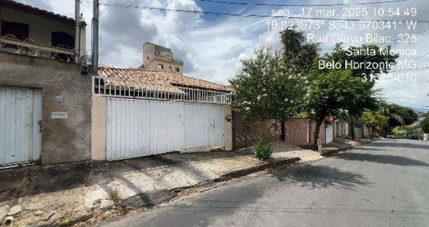 Oportunidade Única em BELO HORIZONTE - MG | Tipo: Casa | Negociação: Leilão  | Situação: Imóvel