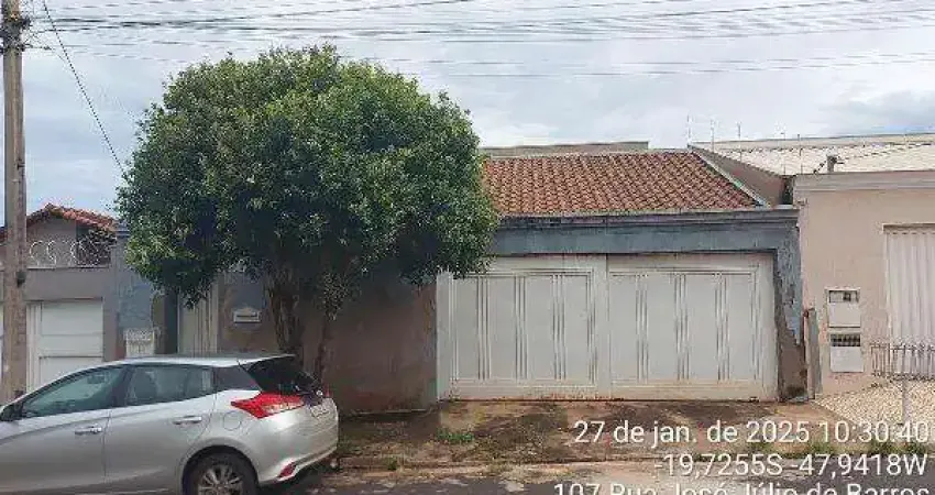 Oportunidade Única em UBERABA - MG | Tipo: Casa | Negociação: Leilão  | Situação: Imóvel