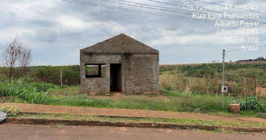 Oportunidade Única em UBERABA - MG | Tipo: Casa | Negociação: Leilão  | Situação: Imóvel