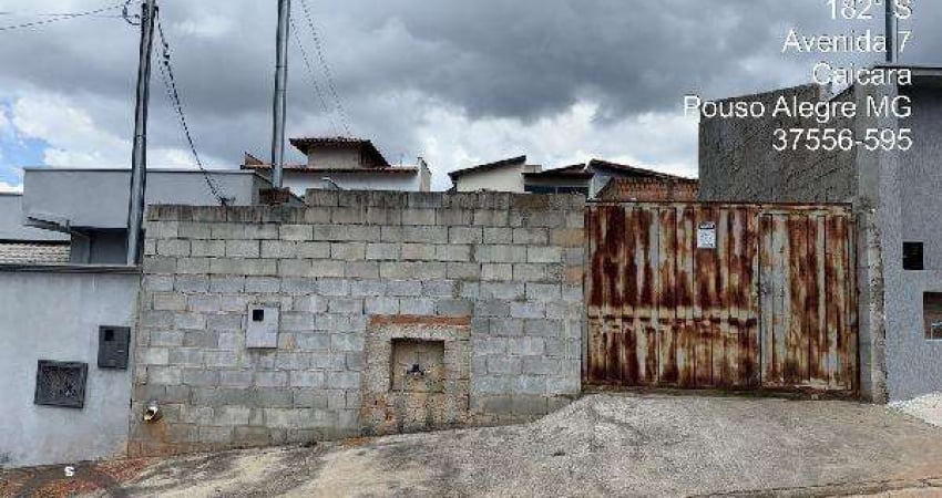 Oportunidade Única em POUSO ALEGRE - MG | Tipo: Casa | Negociação: Leilão  | Situação: Imóvel